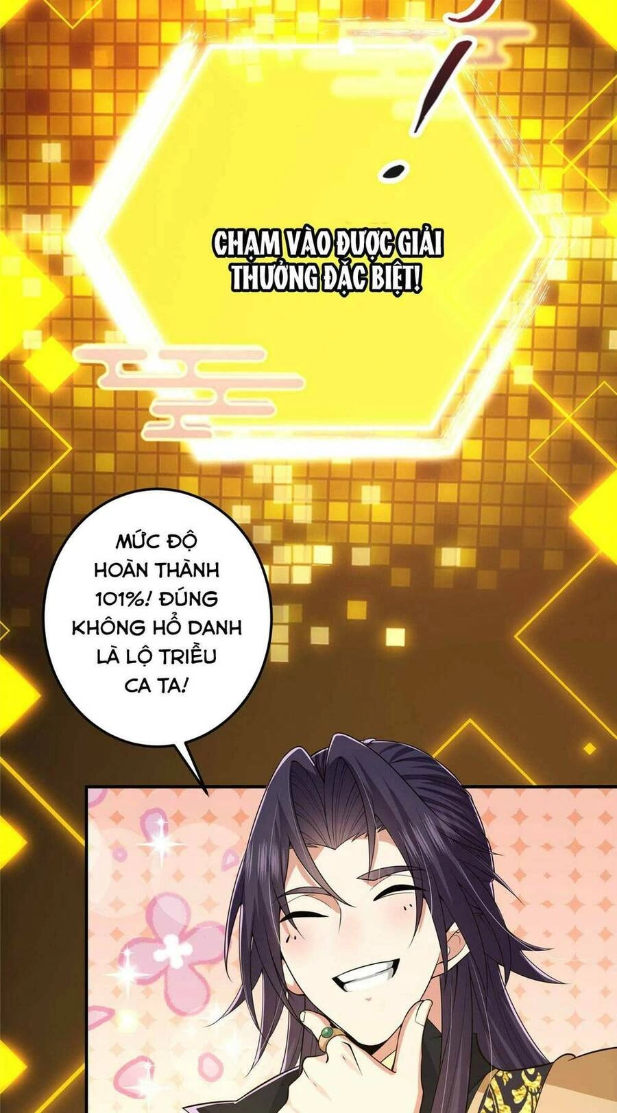 Chưởng Môn Khiêm Tốn Chút Chapter 165 - 36