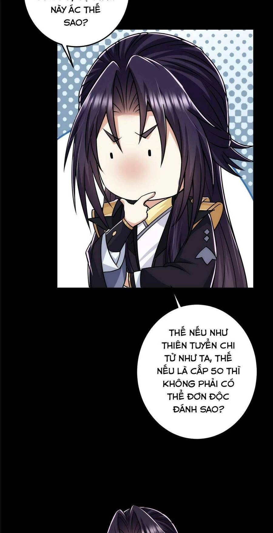 Chưởng Môn Khiêm Tốn Chút Chapter 165 - 43