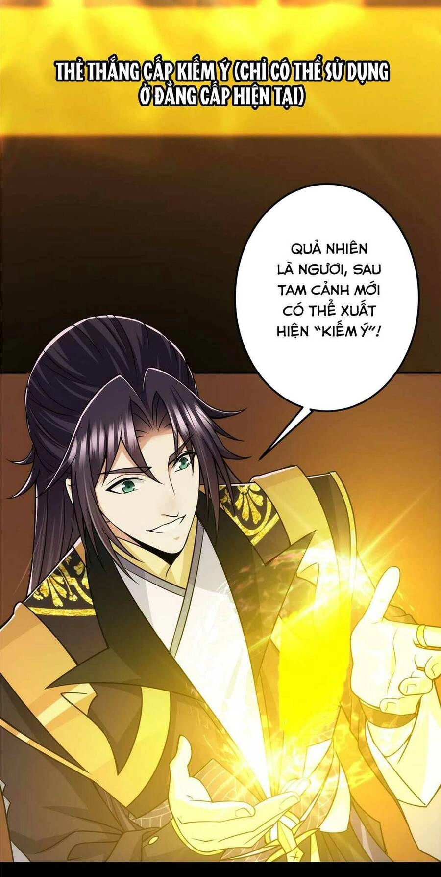 Chưởng Môn Khiêm Tốn Chút Chapter 165 - 49