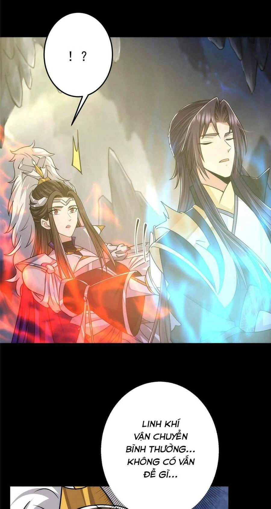 Chưởng Môn Khiêm Tốn Chút Chapter 165 - 52