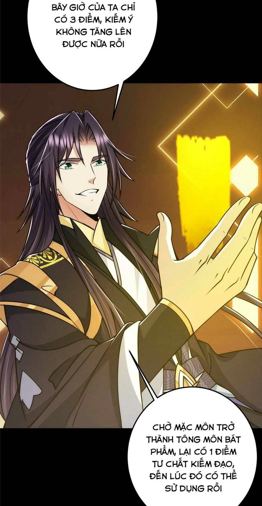 Chưởng Môn Khiêm Tốn Chút Chapter 165 - 54