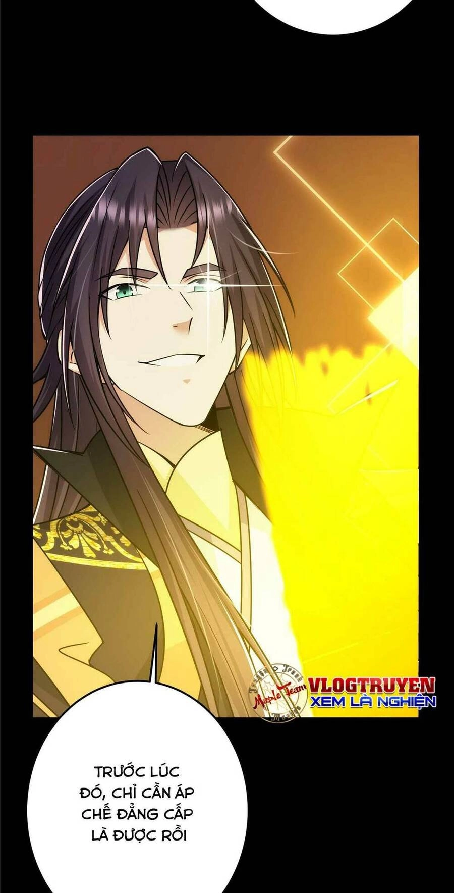 Chưởng Môn Khiêm Tốn Chút Chapter 165 - 55