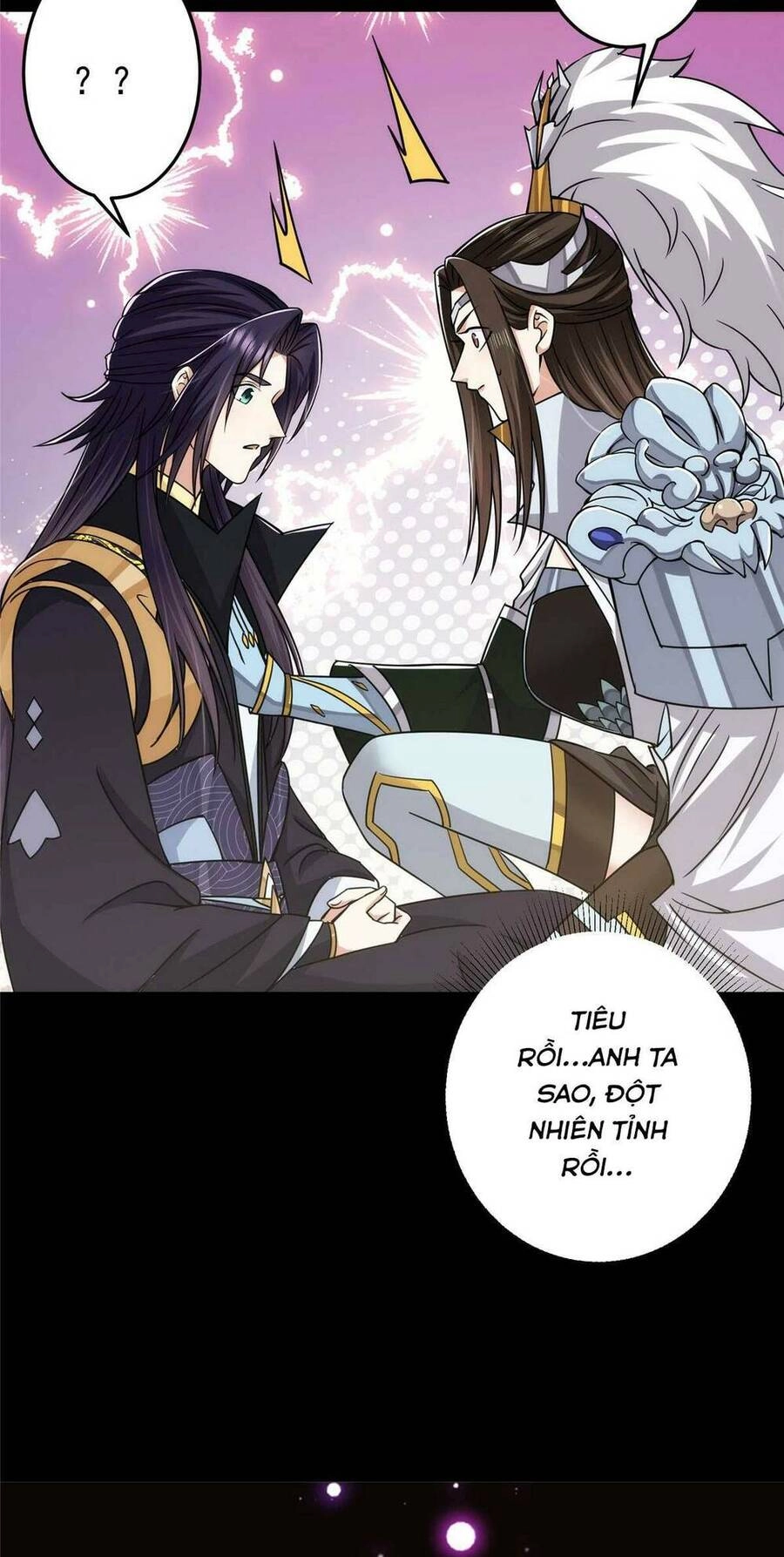 Chưởng Môn Khiêm Tốn Chút Chapter 165 - 57