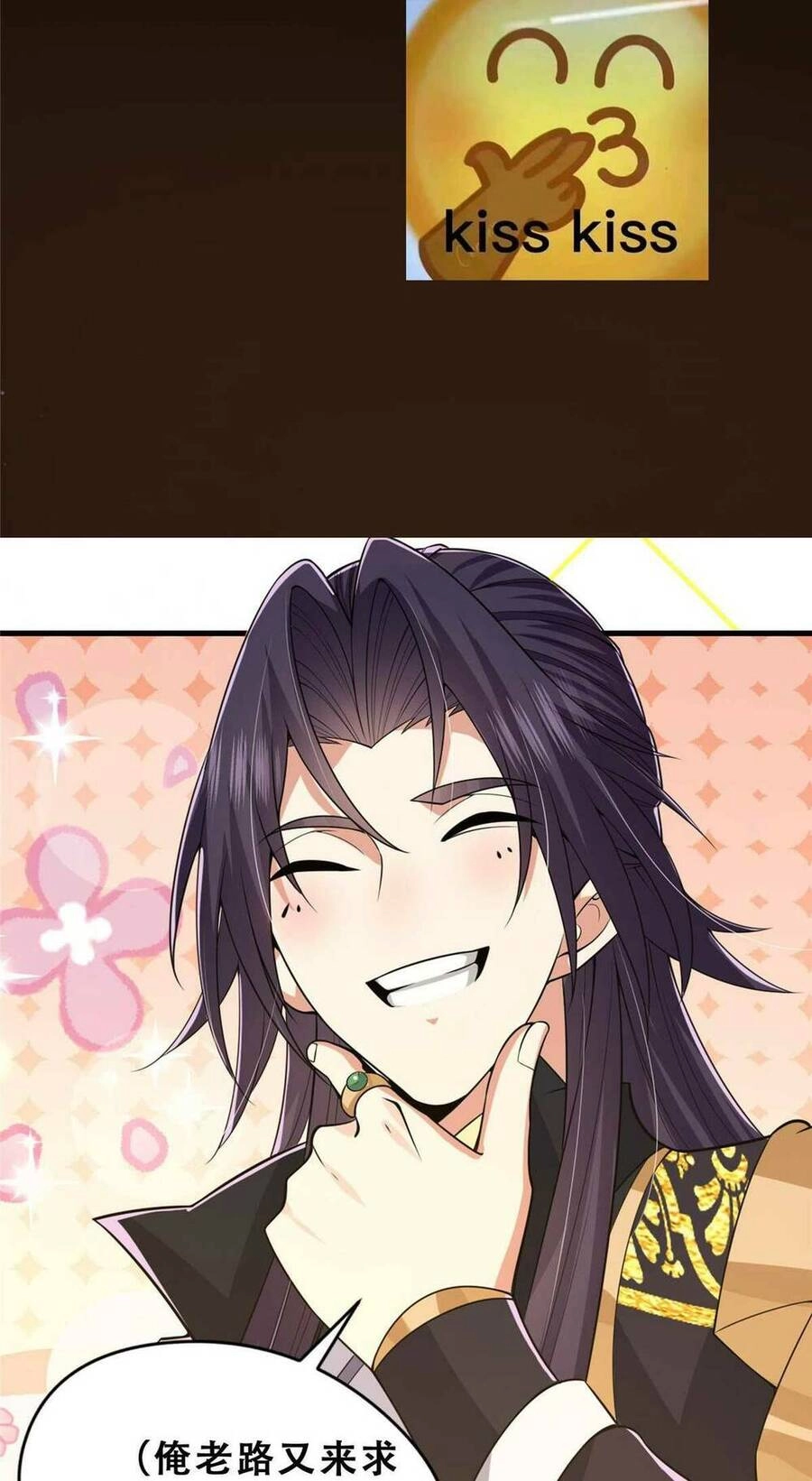 Chưởng Môn Khiêm Tốn Chút Chapter 165 - 59