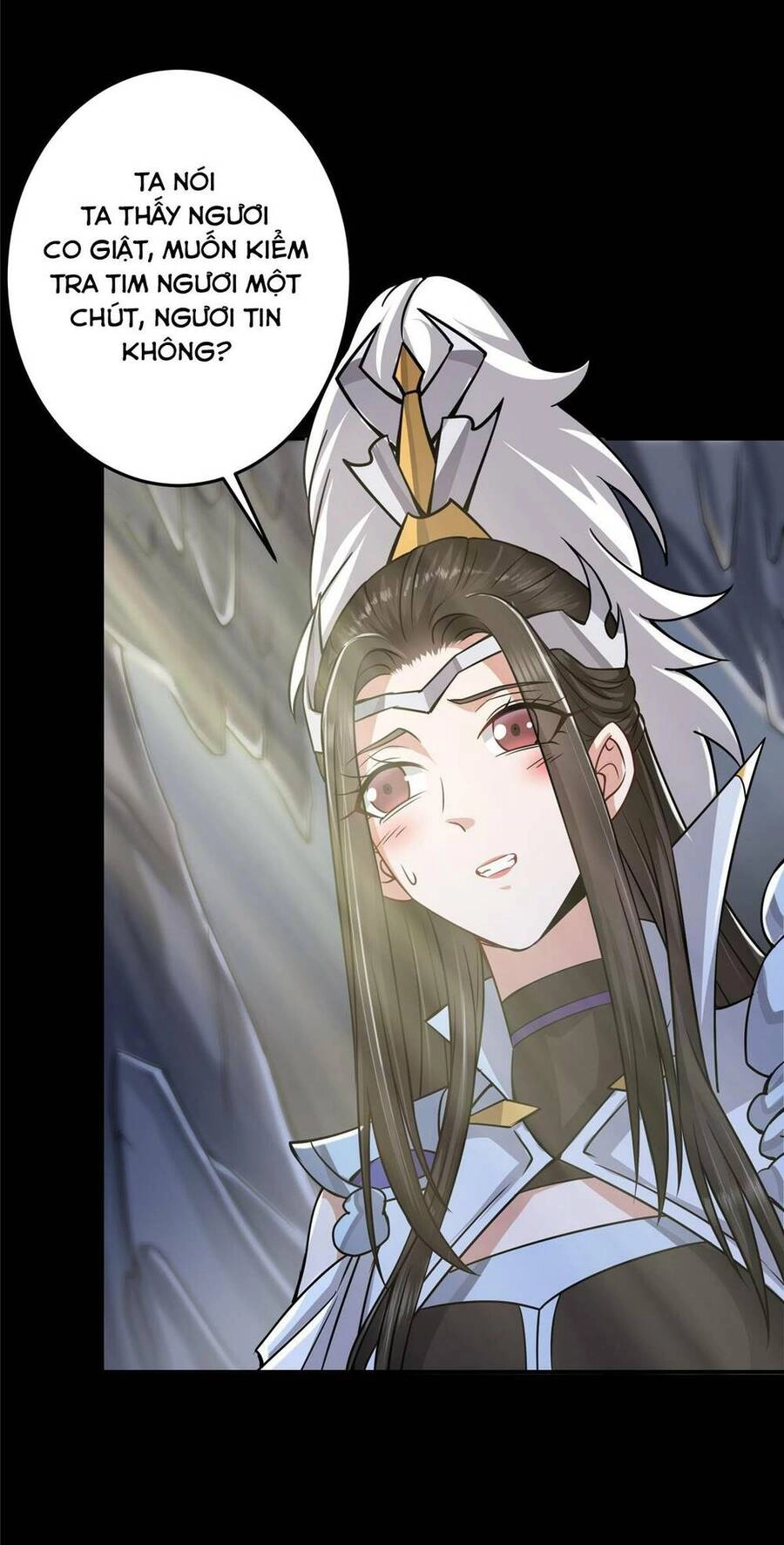 Chưởng Môn Khiêm Tốn Chút Chapter 166 - 7