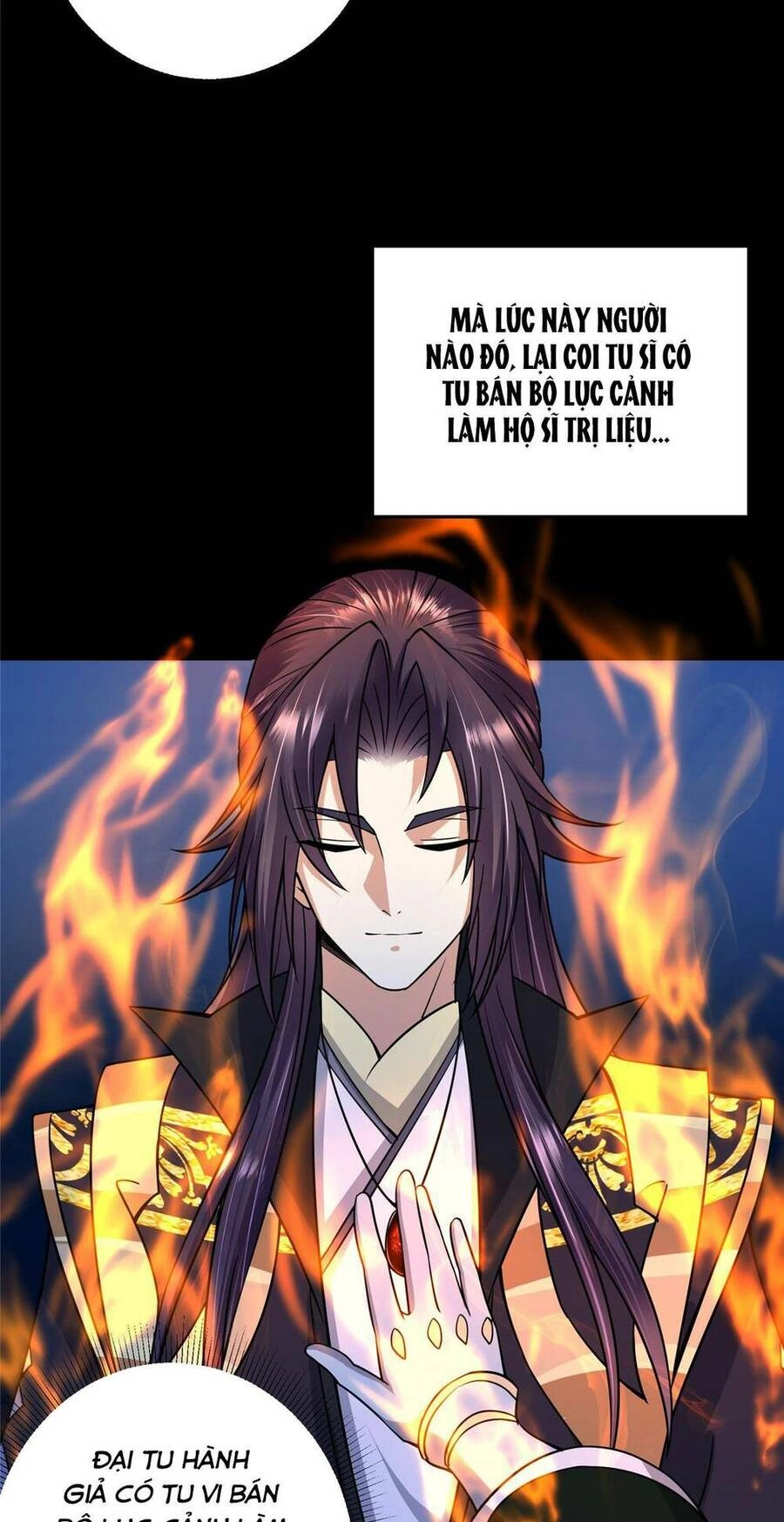 Chưởng Môn Khiêm Tốn Chút Chapter 166 - 11