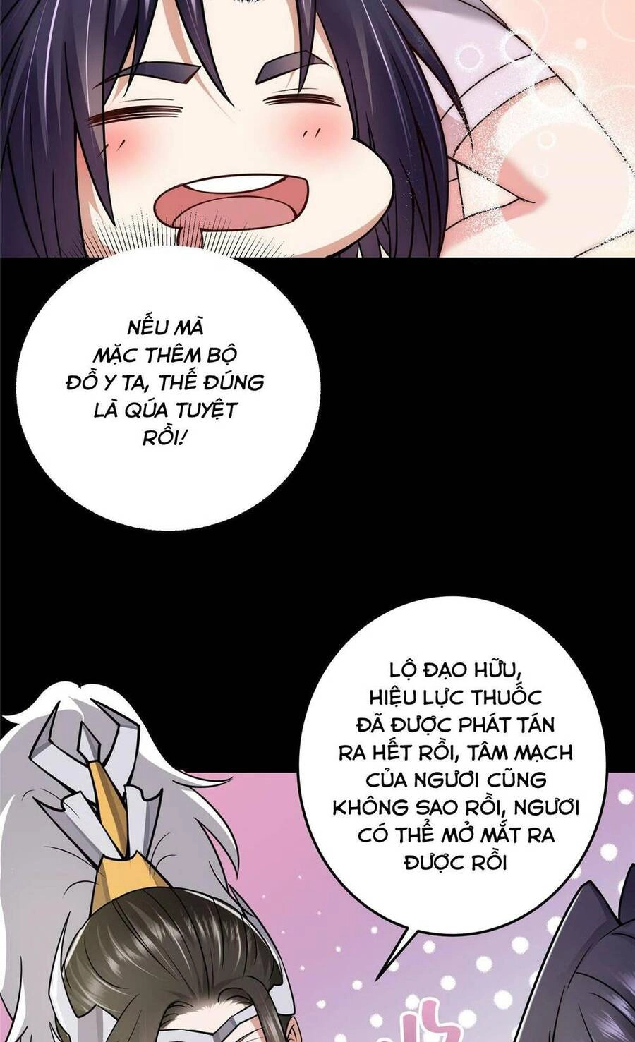 Chưởng Môn Khiêm Tốn Chút Chapter 166 - 13