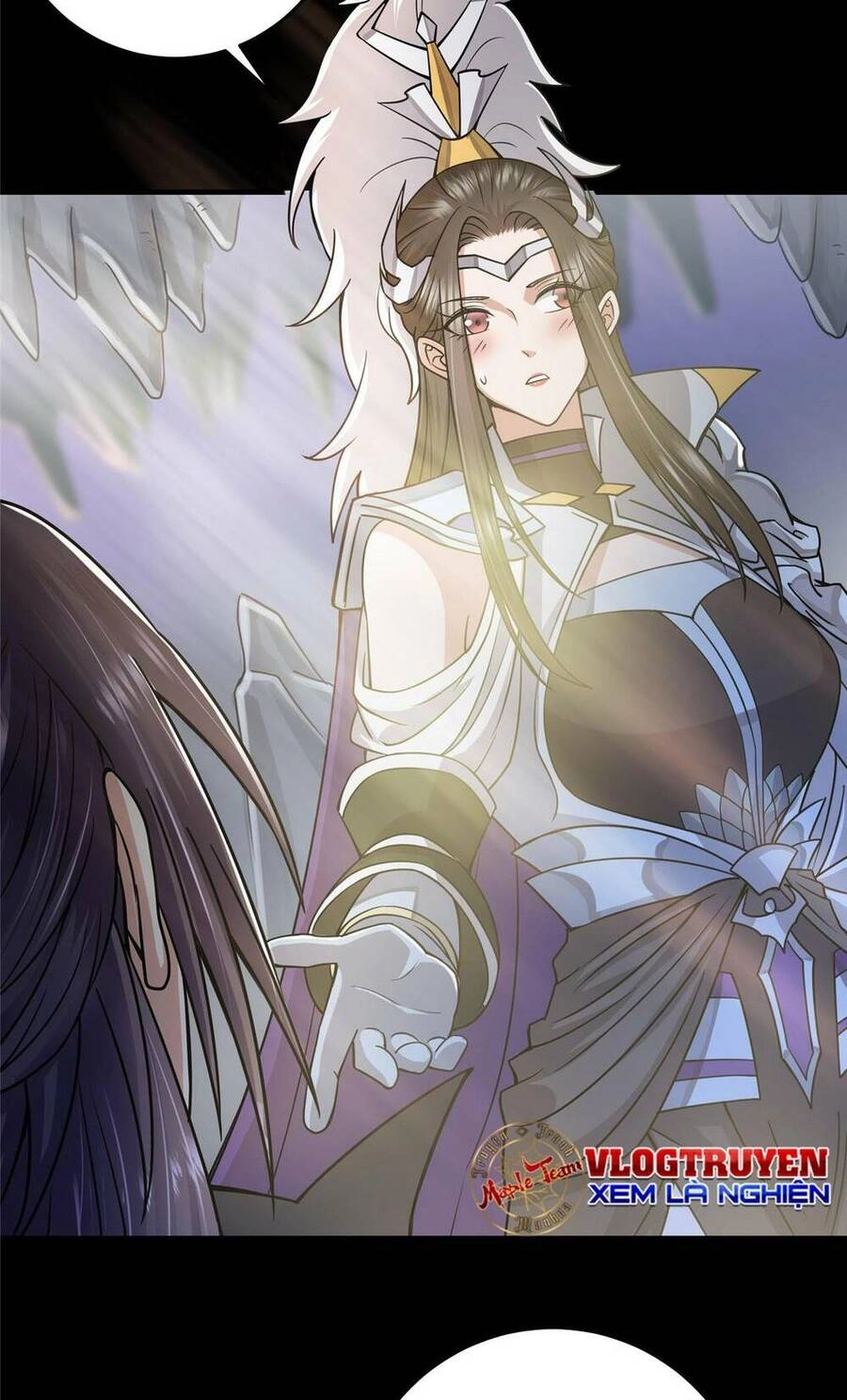 Chưởng Môn Khiêm Tốn Chút Chapter 166 - 25