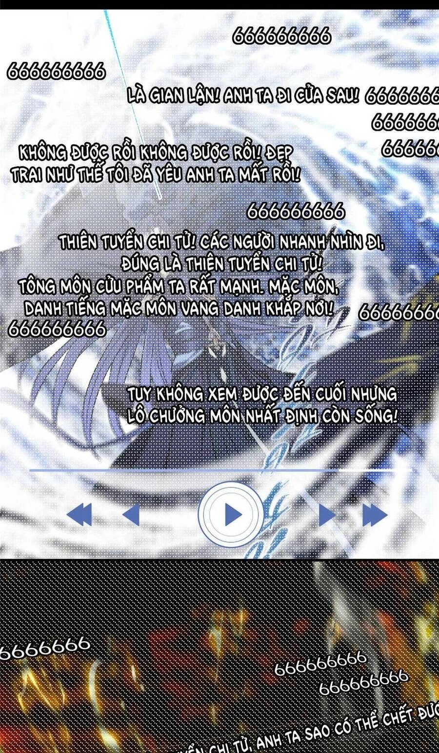 Chưởng Môn Khiêm Tốn Chút Chapter 166 - 31