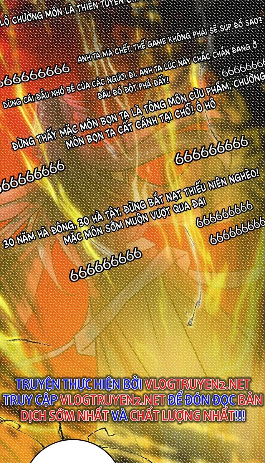 Chưởng Môn Khiêm Tốn Chút Chapter 166 - 32