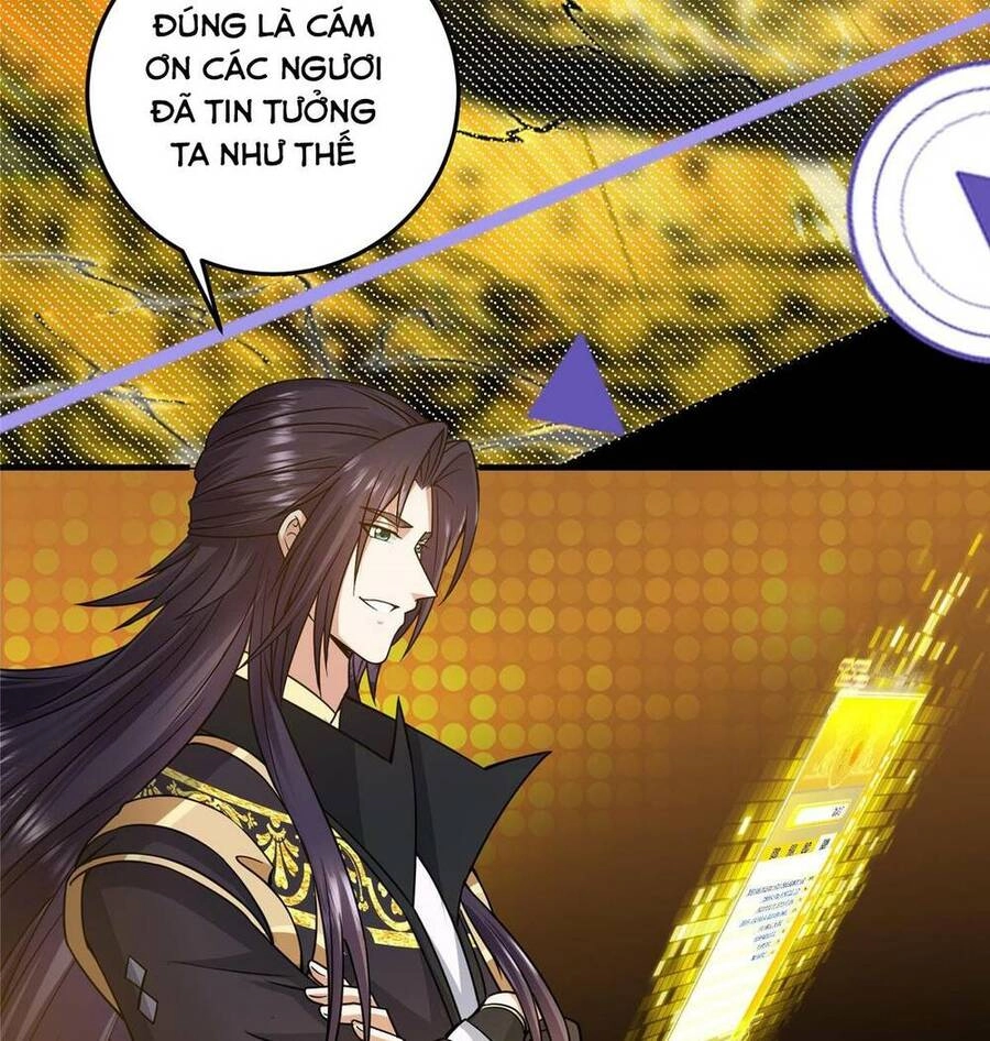 Chưởng Môn Khiêm Tốn Chút Chapter 166 - 33