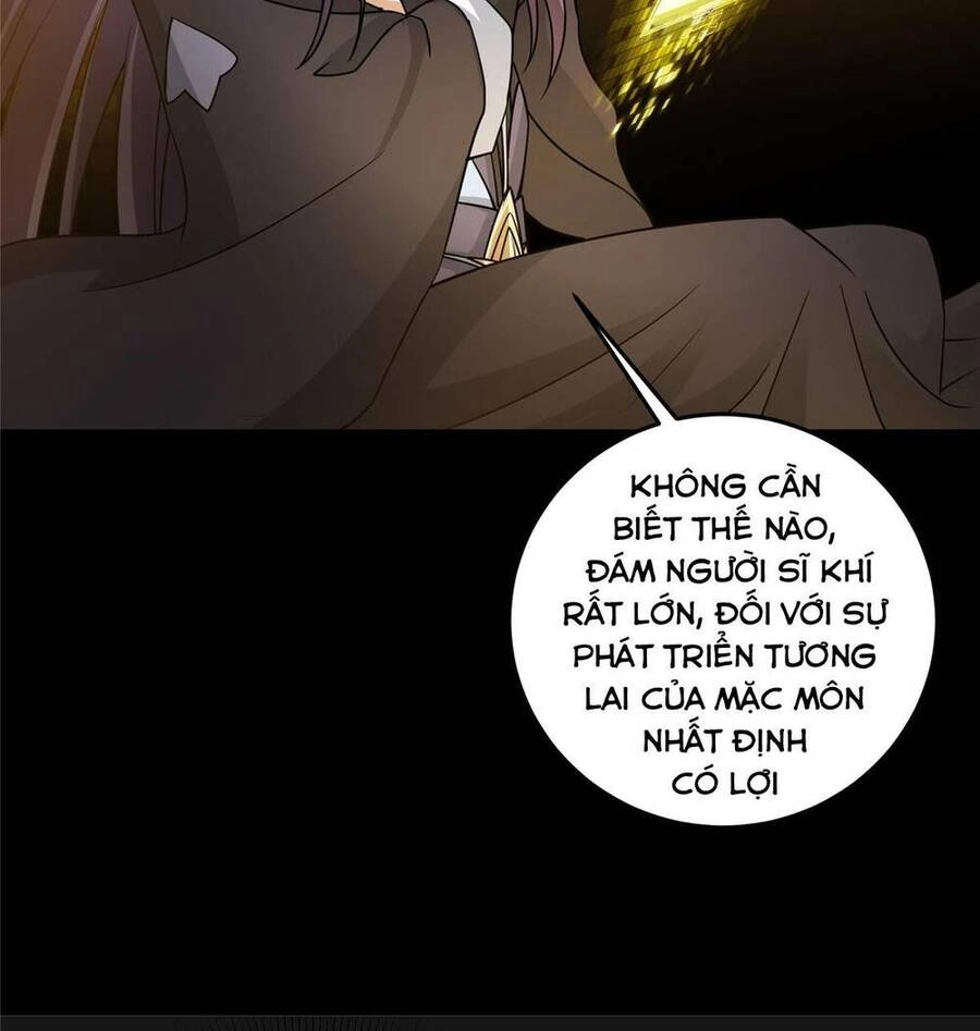 Chưởng Môn Khiêm Tốn Chút Chapter 166 - 34