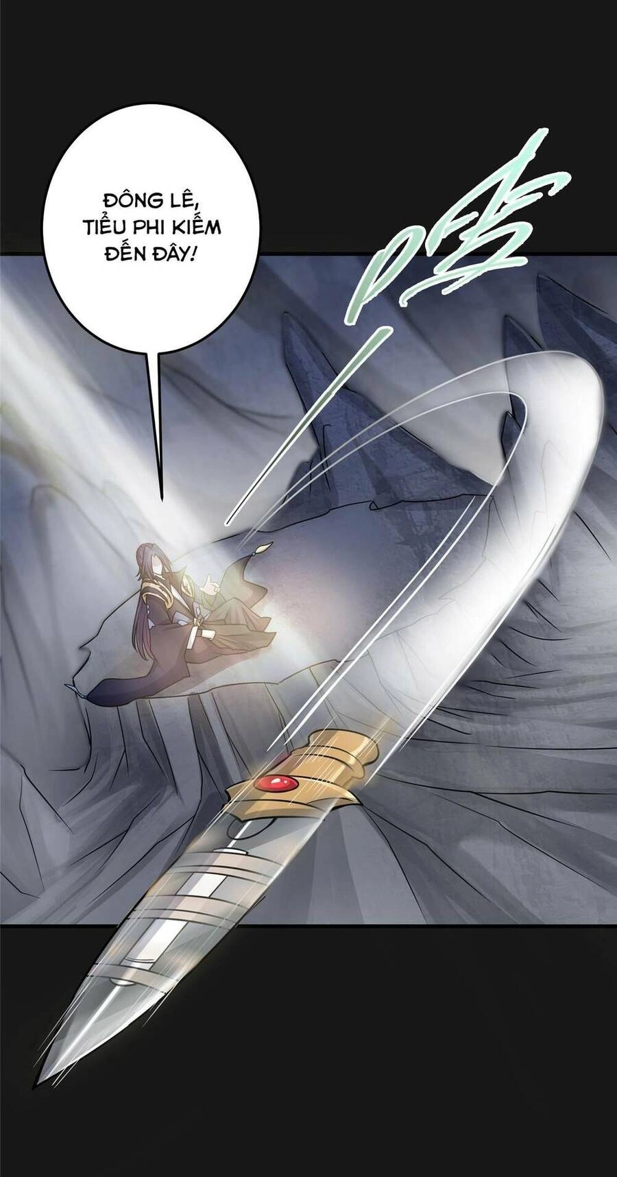 Chưởng Môn Khiêm Tốn Chút Chapter 166 - 38