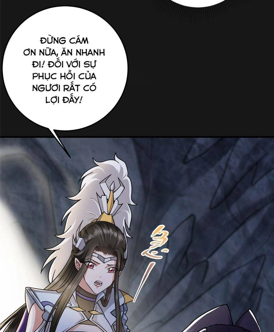 Chưởng Môn Khiêm Tốn Chút Chapter 166 - 42