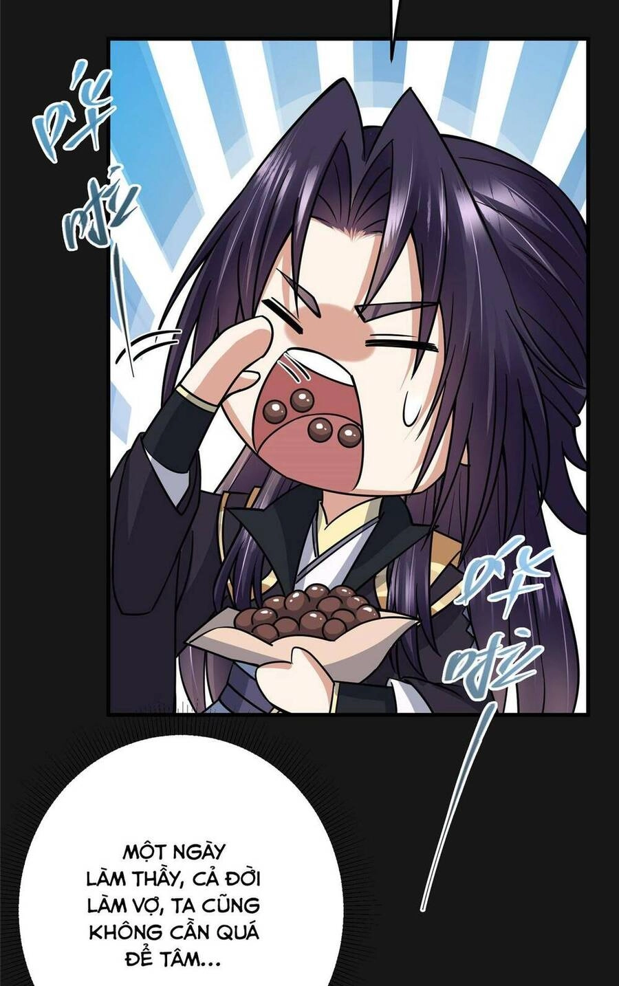 Chưởng Môn Khiêm Tốn Chút Chapter 166 - 44