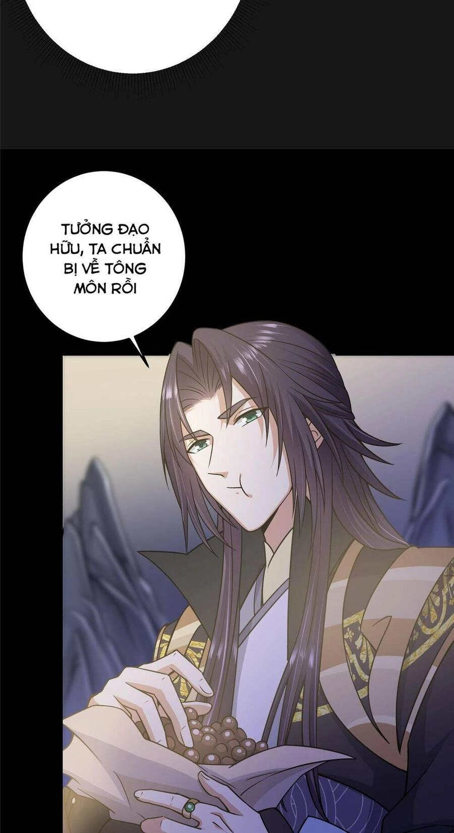 Chưởng Môn Khiêm Tốn Chút Chapter 166 - 45