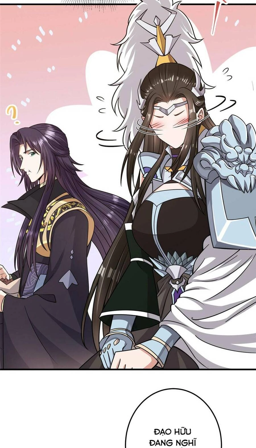 Chưởng Môn Khiêm Tốn Chút Chapter 167 - 16