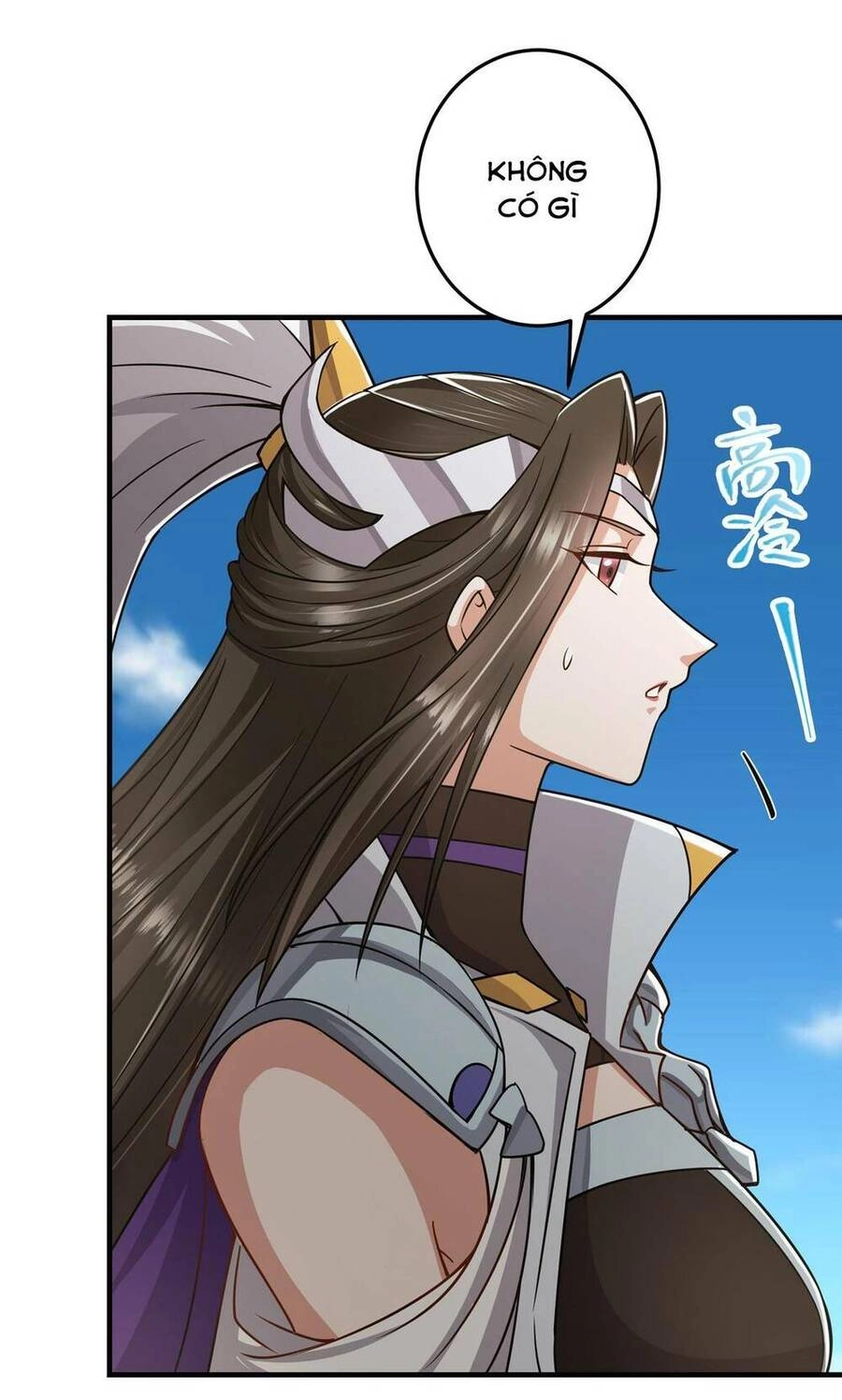 Chưởng Môn Khiêm Tốn Chút Chapter 167 - 18