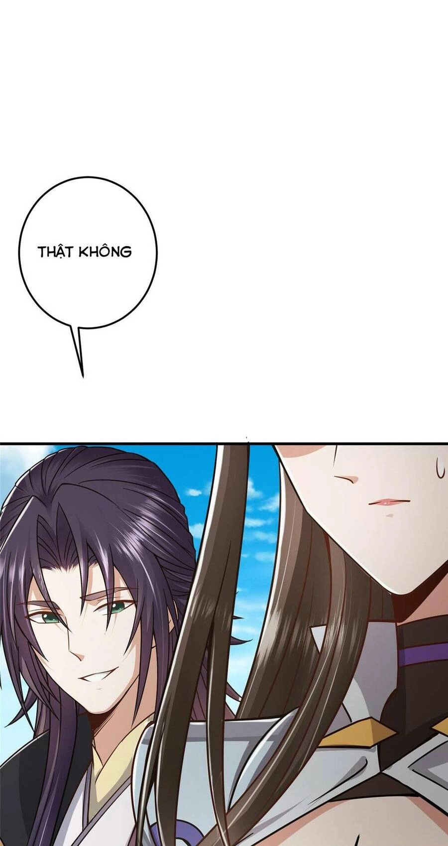 Chưởng Môn Khiêm Tốn Chút Chapter 167 - 21