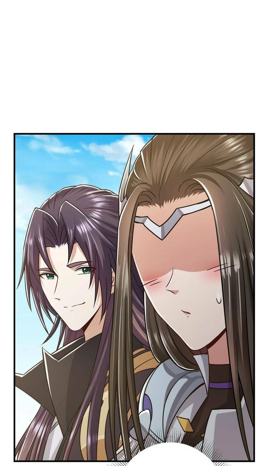 Chưởng Môn Khiêm Tốn Chút Chapter 167 - 24