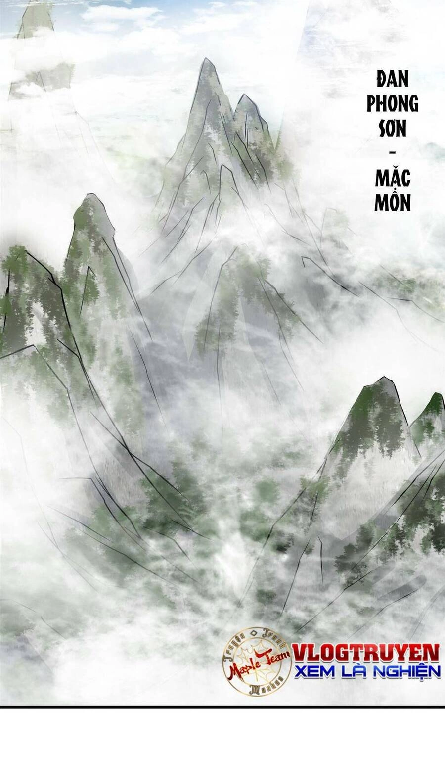 Chưởng Môn Khiêm Tốn Chút Chapter 167 - 26