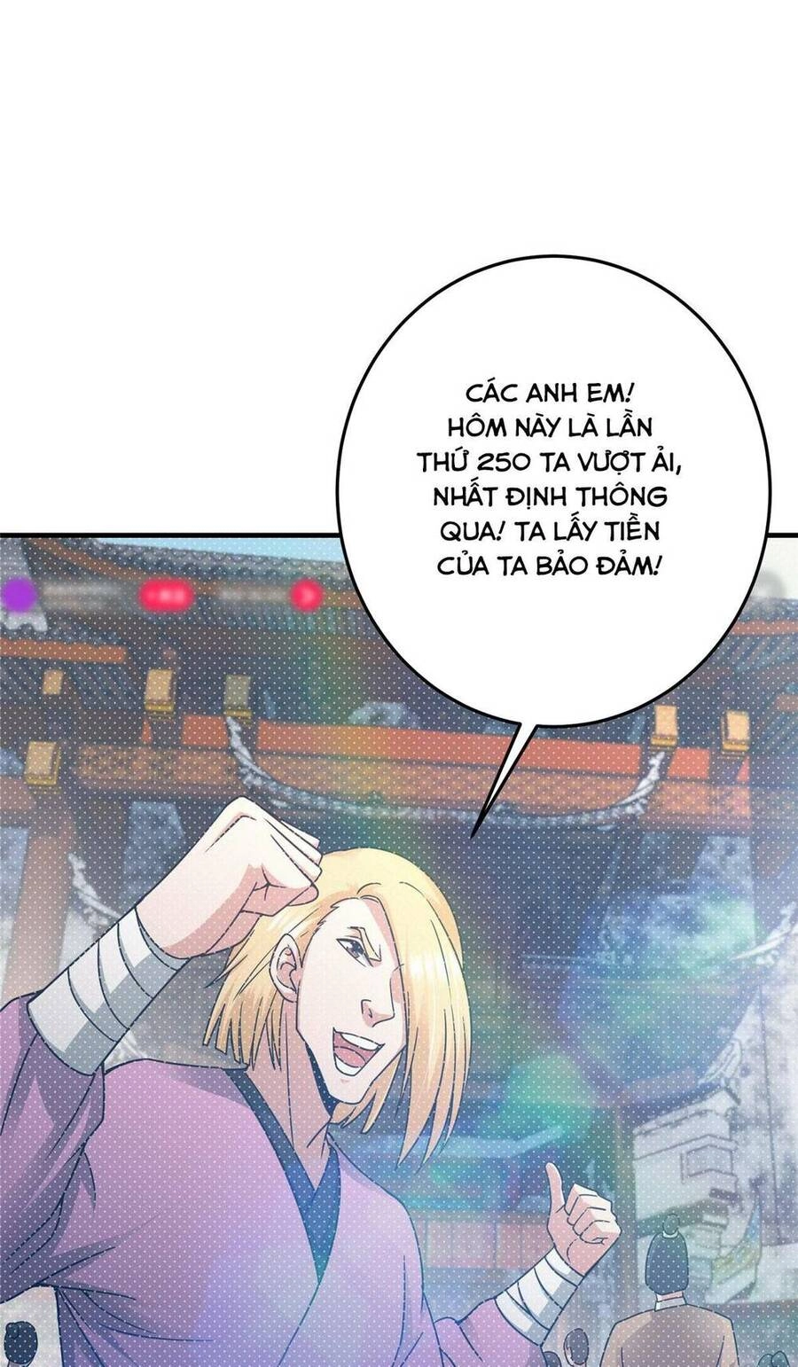 Chưởng Môn Khiêm Tốn Chút Chapter 167 - 27