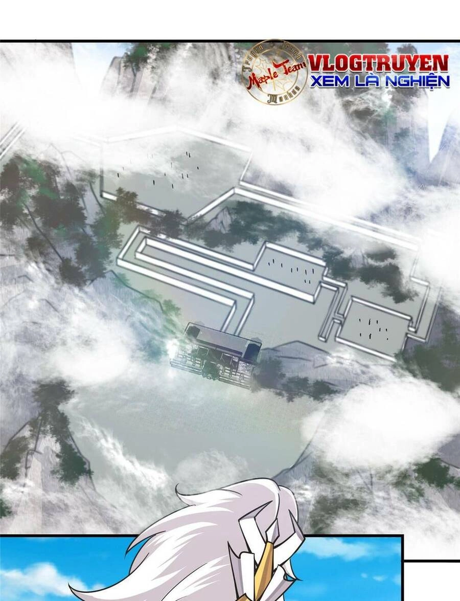 Chưởng Môn Khiêm Tốn Chút Chapter 167 - 32