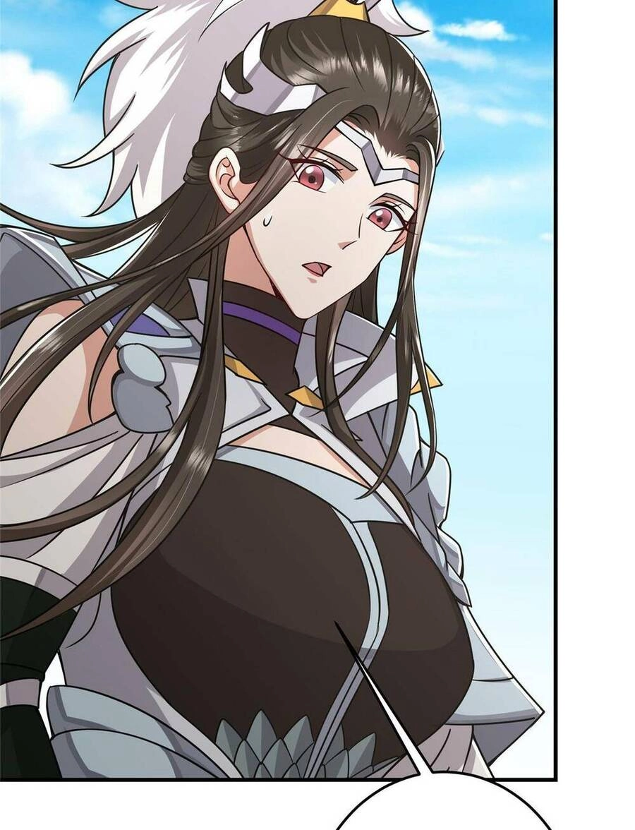 Chưởng Môn Khiêm Tốn Chút Chapter 167 - 33