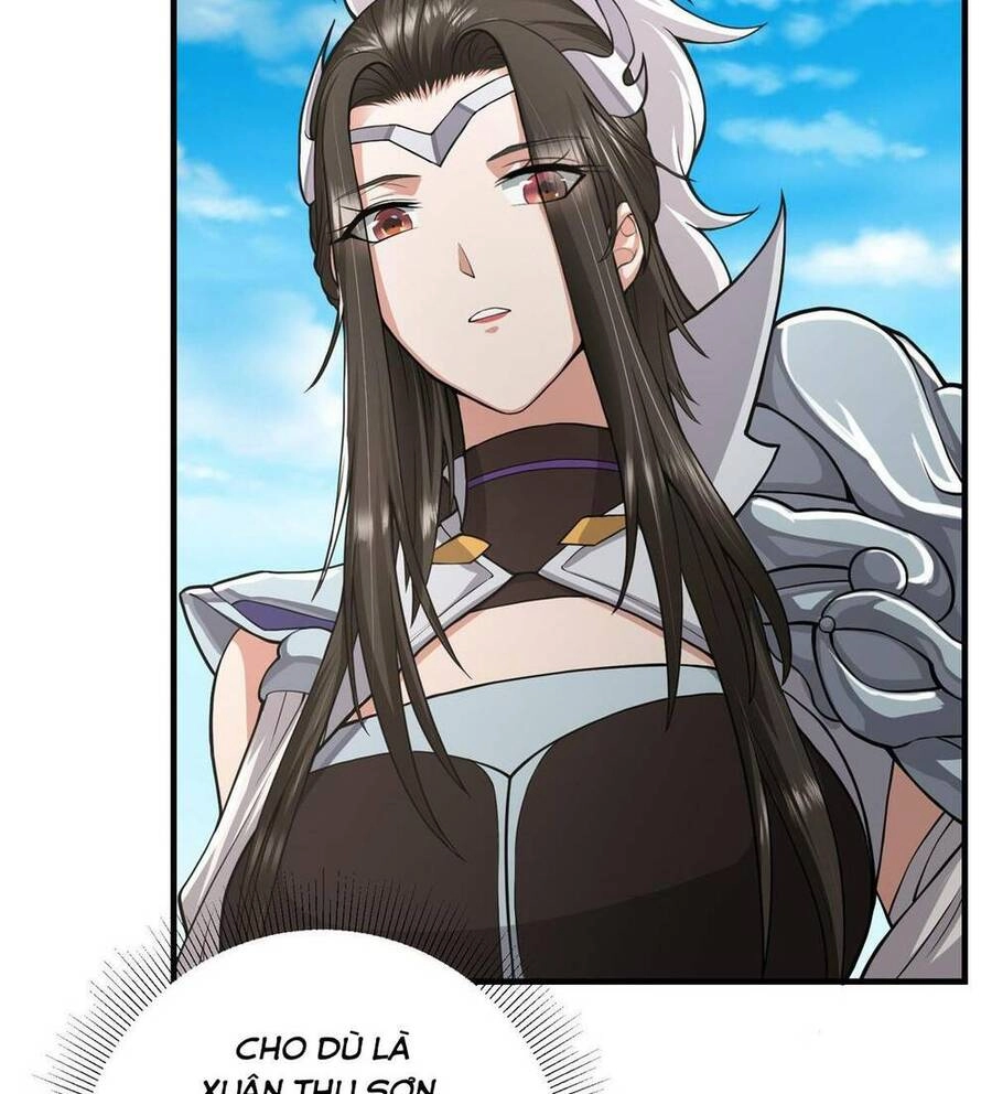 Chưởng Môn Khiêm Tốn Chút Chapter 167 - 37