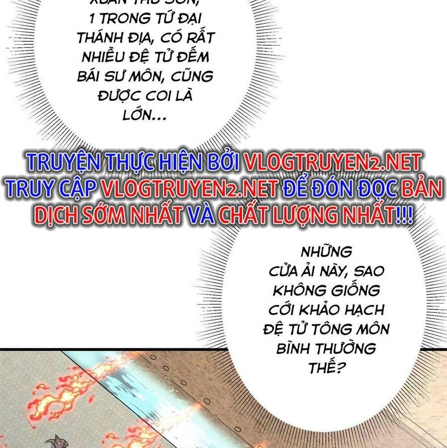 Chưởng Môn Khiêm Tốn Chút Chapter 167 - 38