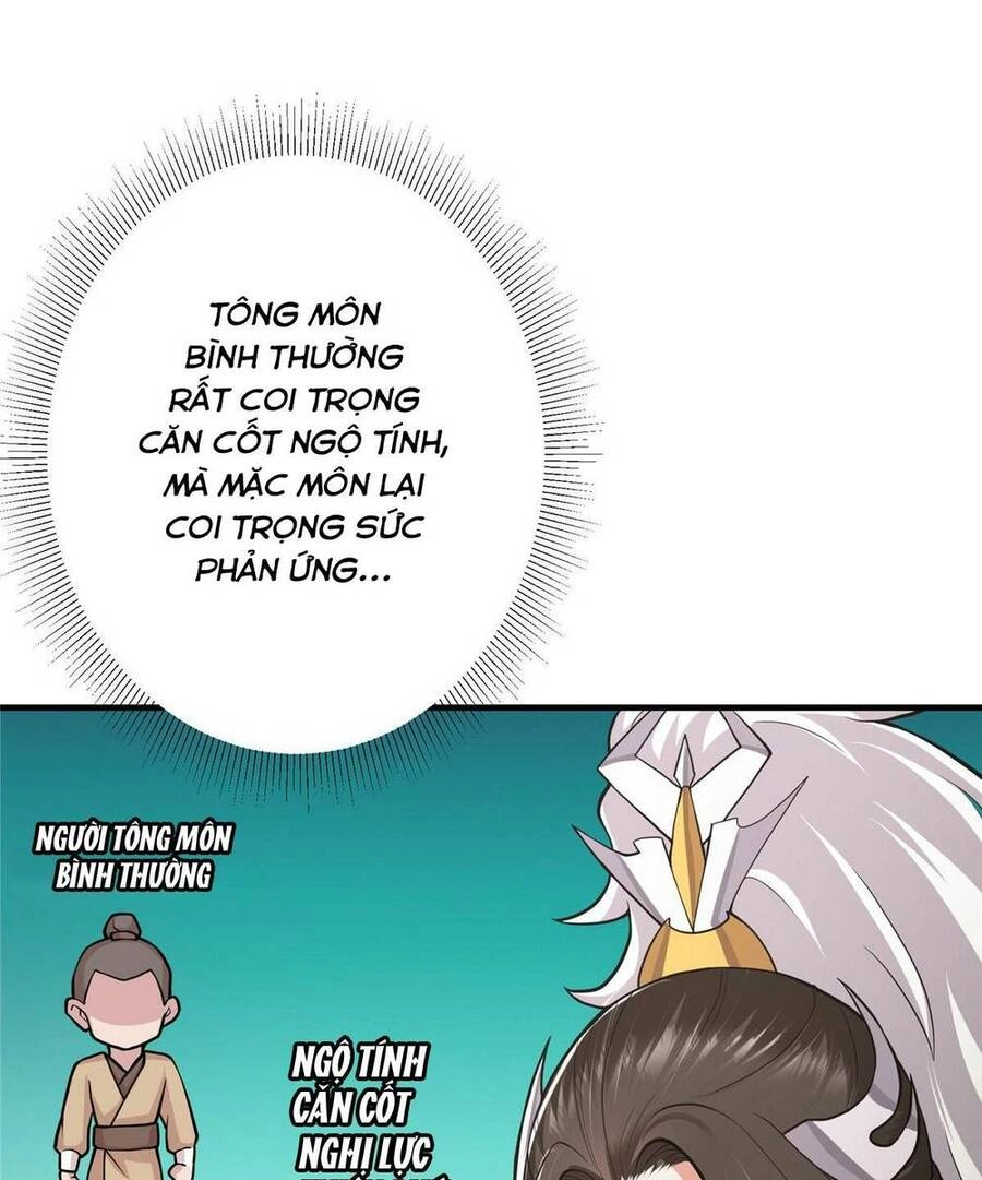 Chưởng Môn Khiêm Tốn Chút Chapter 167 - 40