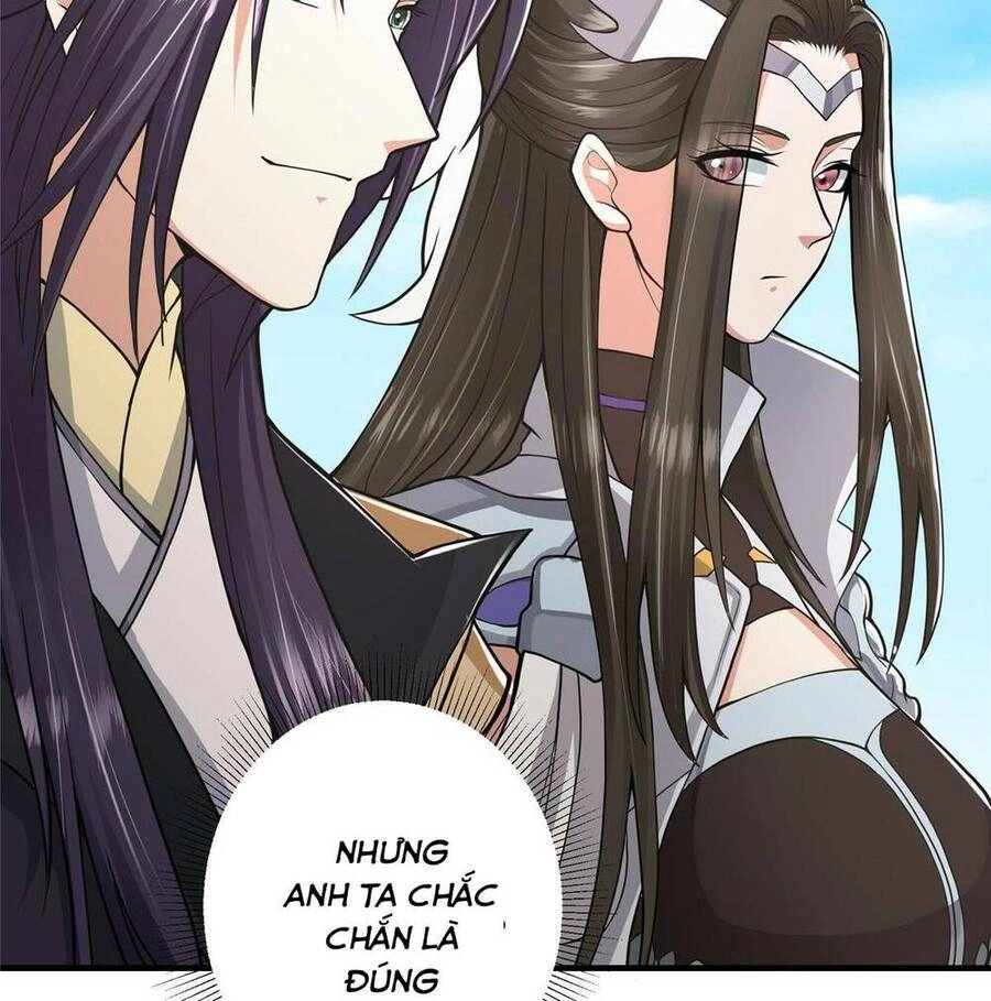 Chưởng Môn Khiêm Tốn Chút Chapter 167 - 43