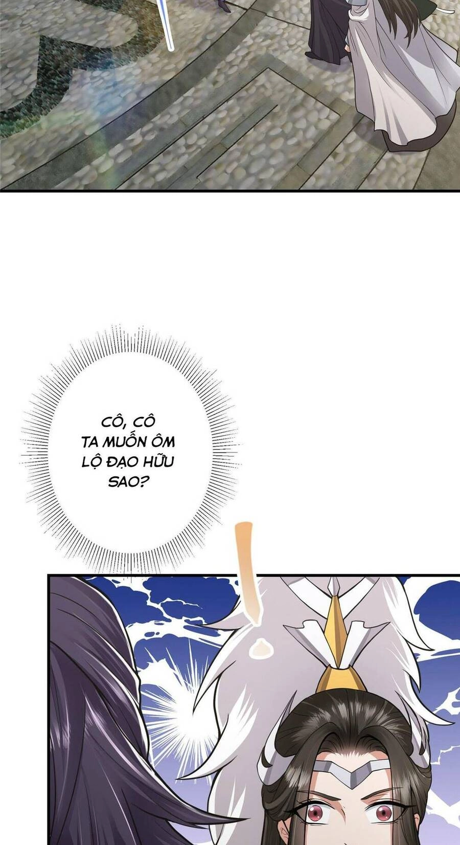 Chưởng Môn Khiêm Tốn Chút Chapter 167 - 47