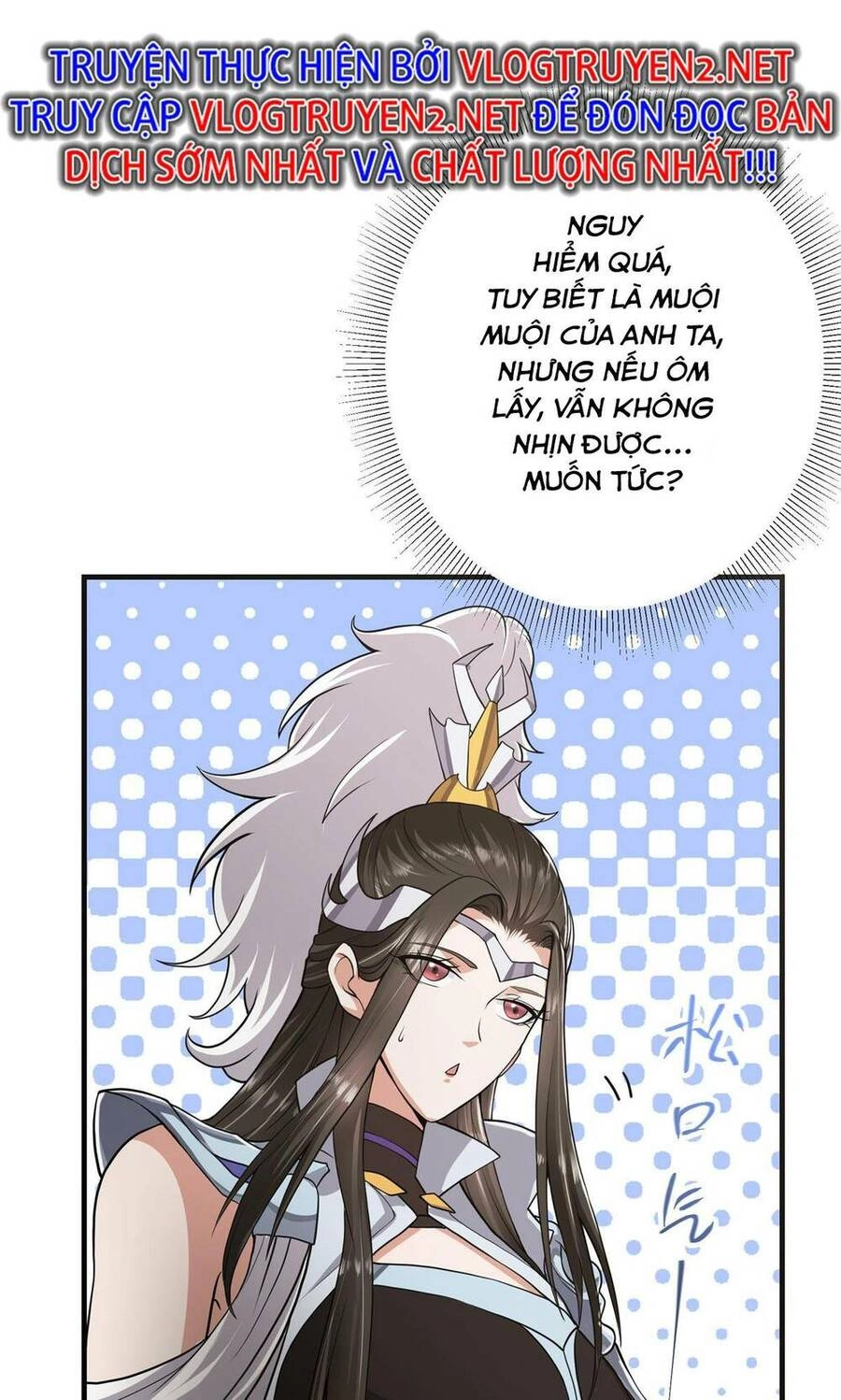 Chưởng Môn Khiêm Tốn Chút Chapter 167 - 50