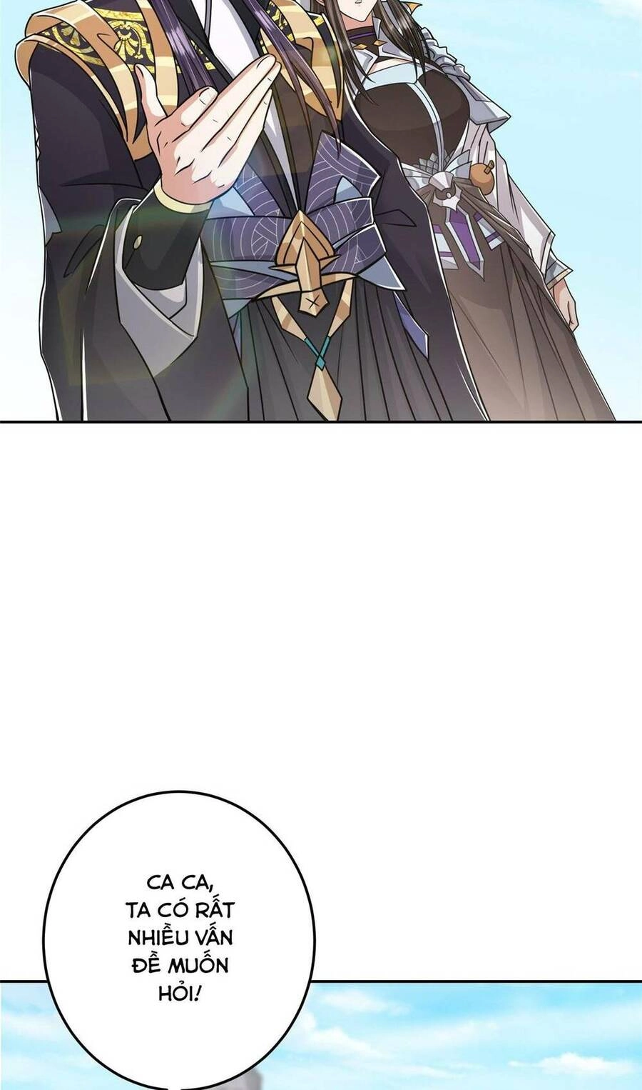 Chưởng Môn Khiêm Tốn Chút Chapter 168 - 10