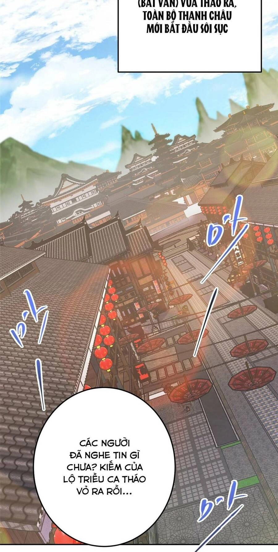 Chưởng Môn Khiêm Tốn Chút Chapter 168 - 12