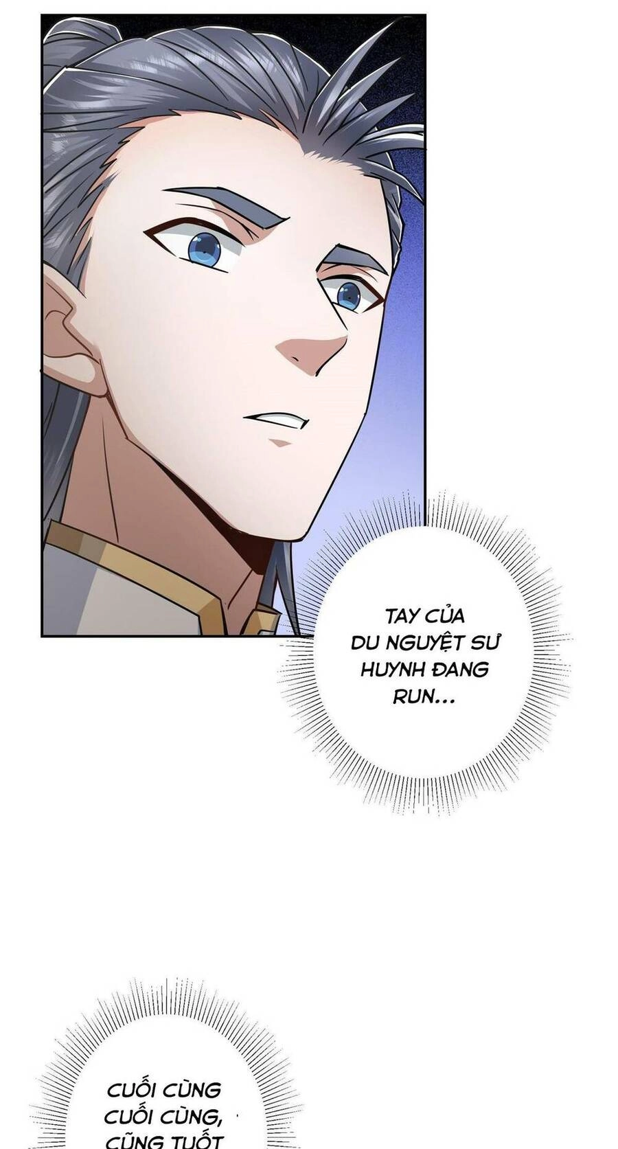 Chưởng Môn Khiêm Tốn Chút Chapter 168 - 20