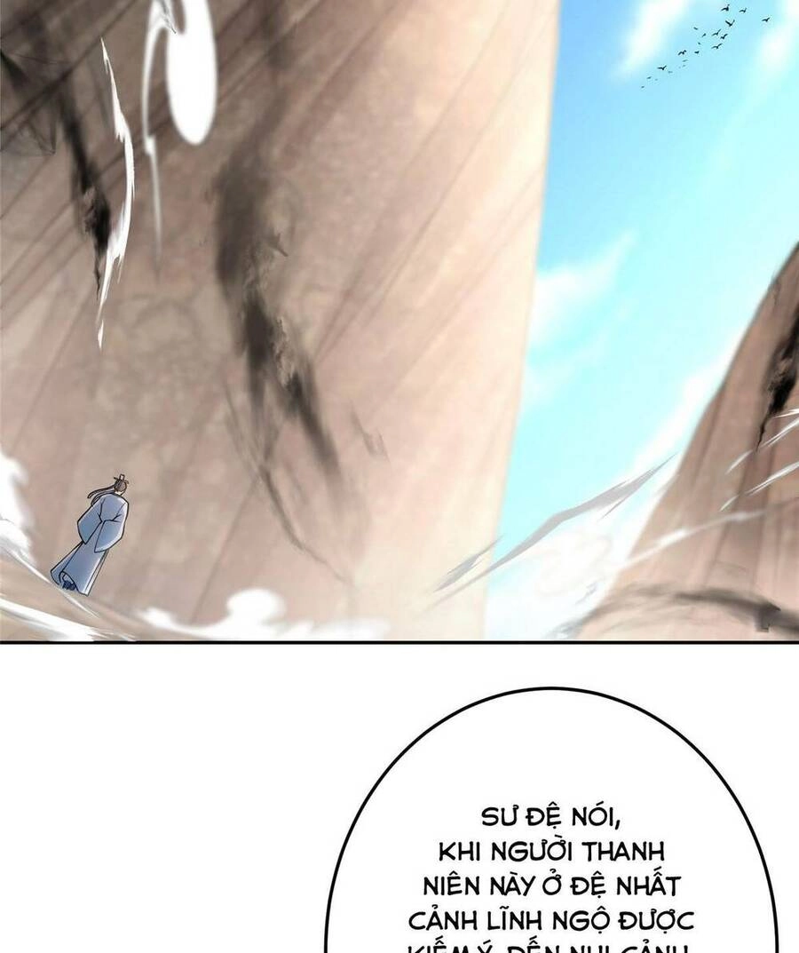 Chưởng Môn Khiêm Tốn Chút Chapter 168 - 27