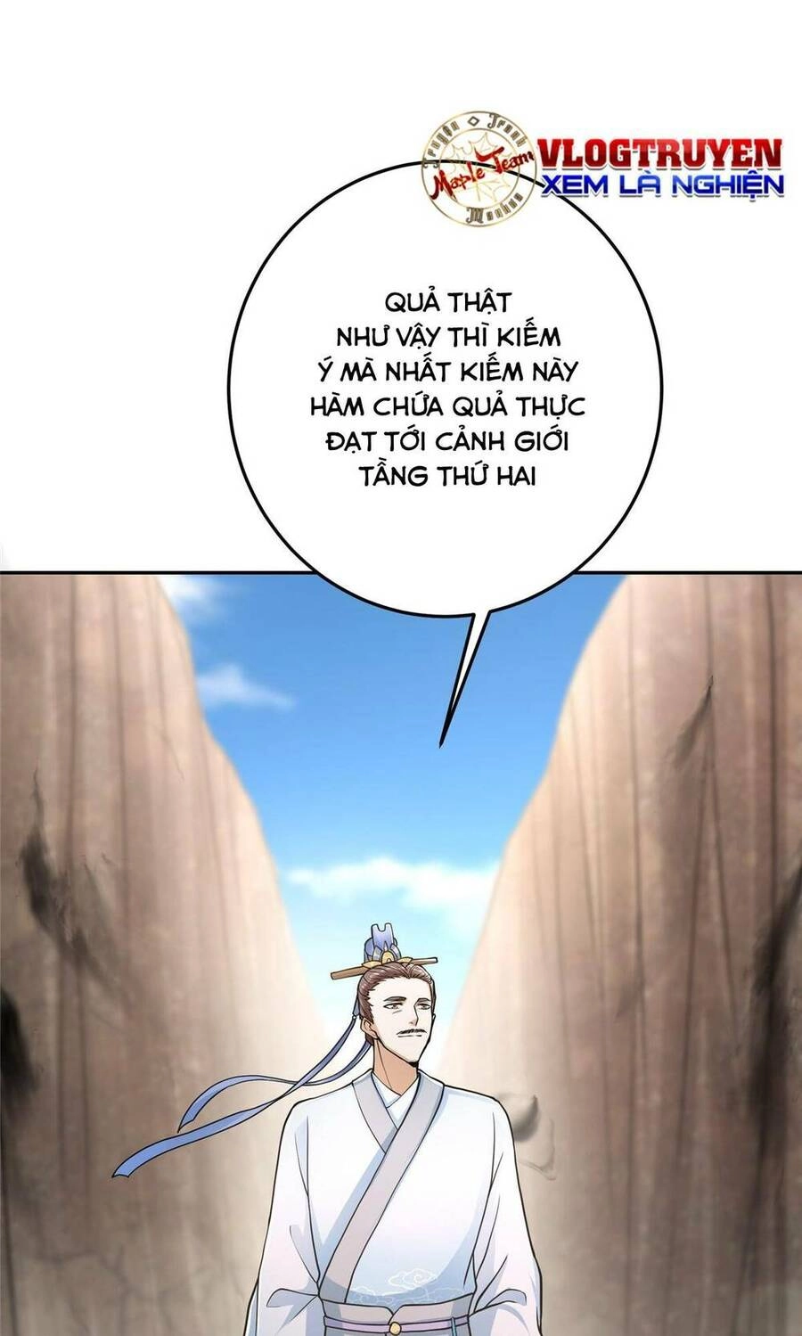 Chưởng Môn Khiêm Tốn Chút Chapter 168 - 29