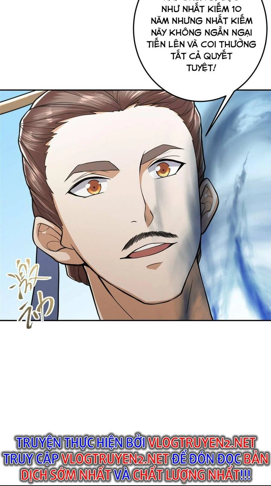 Chưởng Môn Khiêm Tốn Chút Chapter 168 - 38