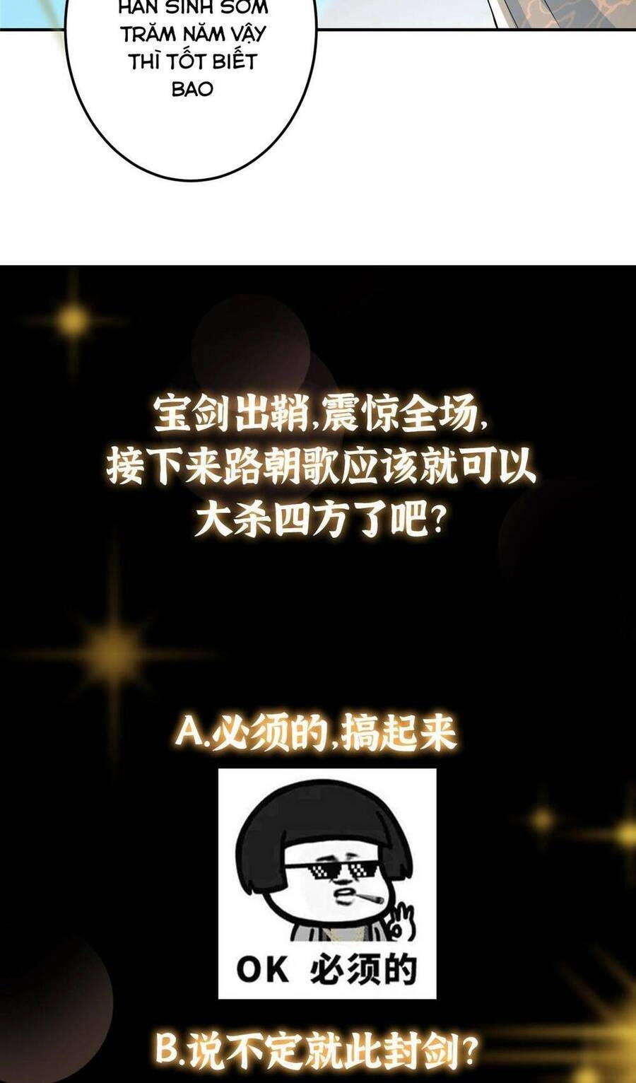 Chưởng Môn Khiêm Tốn Chút Chapter 168 - 47