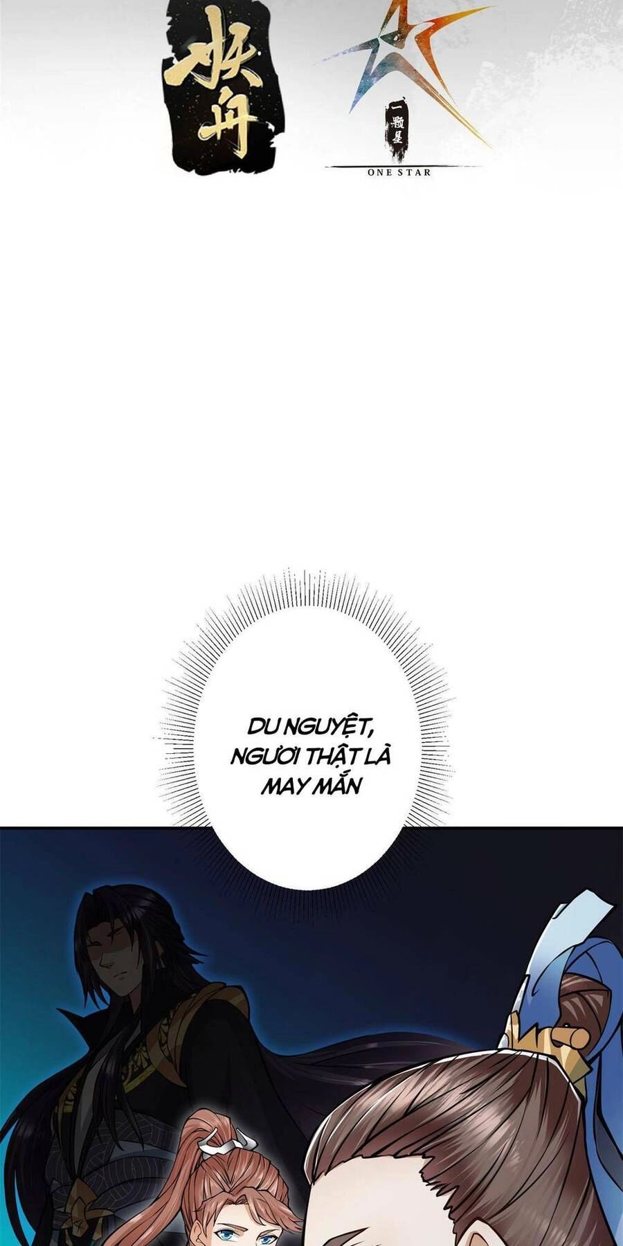 Chưởng Môn Khiêm Tốn Chút Chapter 169 - 4