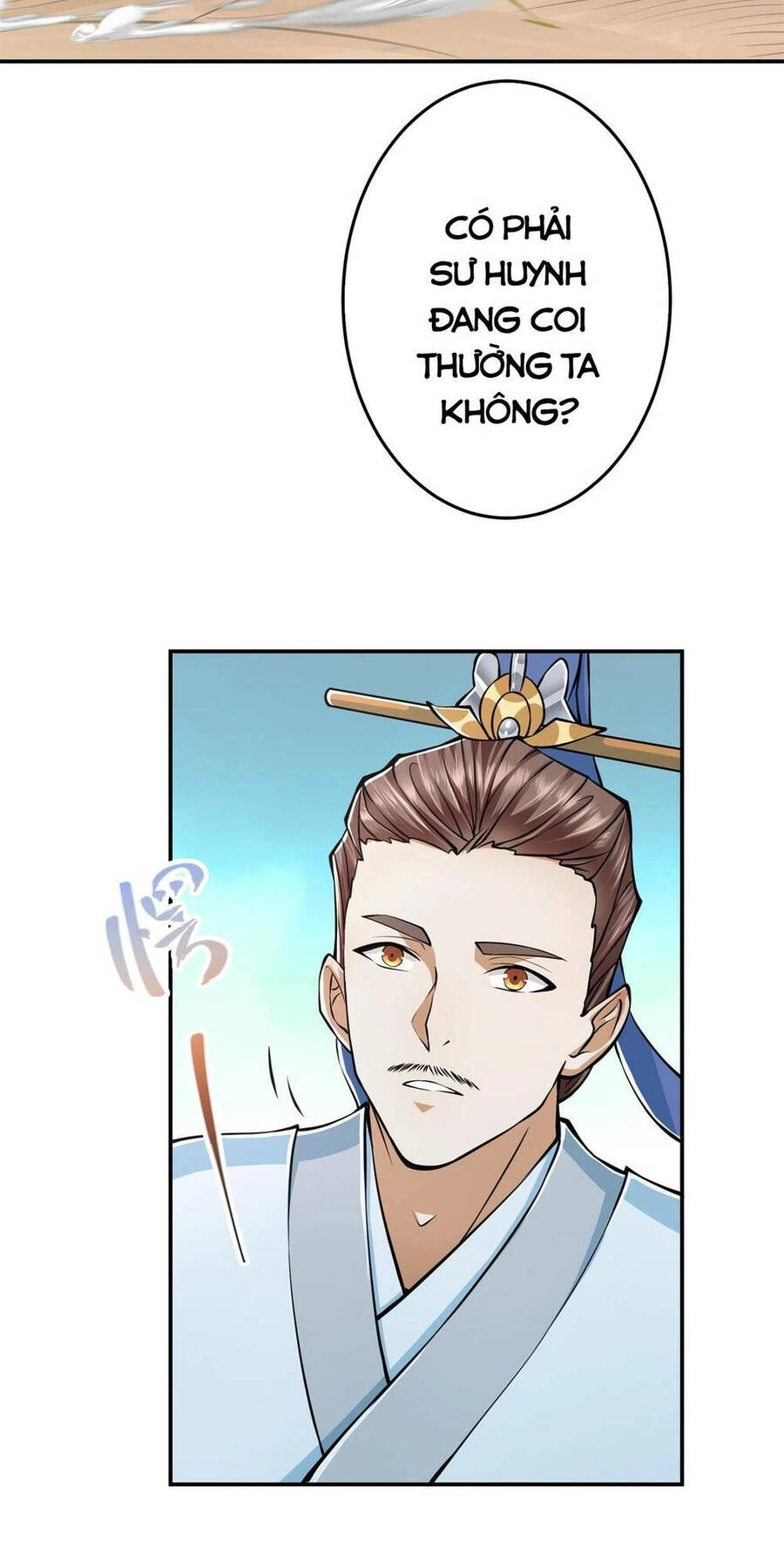 Chưởng Môn Khiêm Tốn Chút Chapter 169 - 7