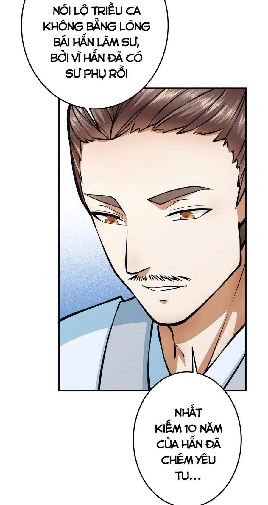 Chưởng Môn Khiêm Tốn Chút Chapter 169 - 10