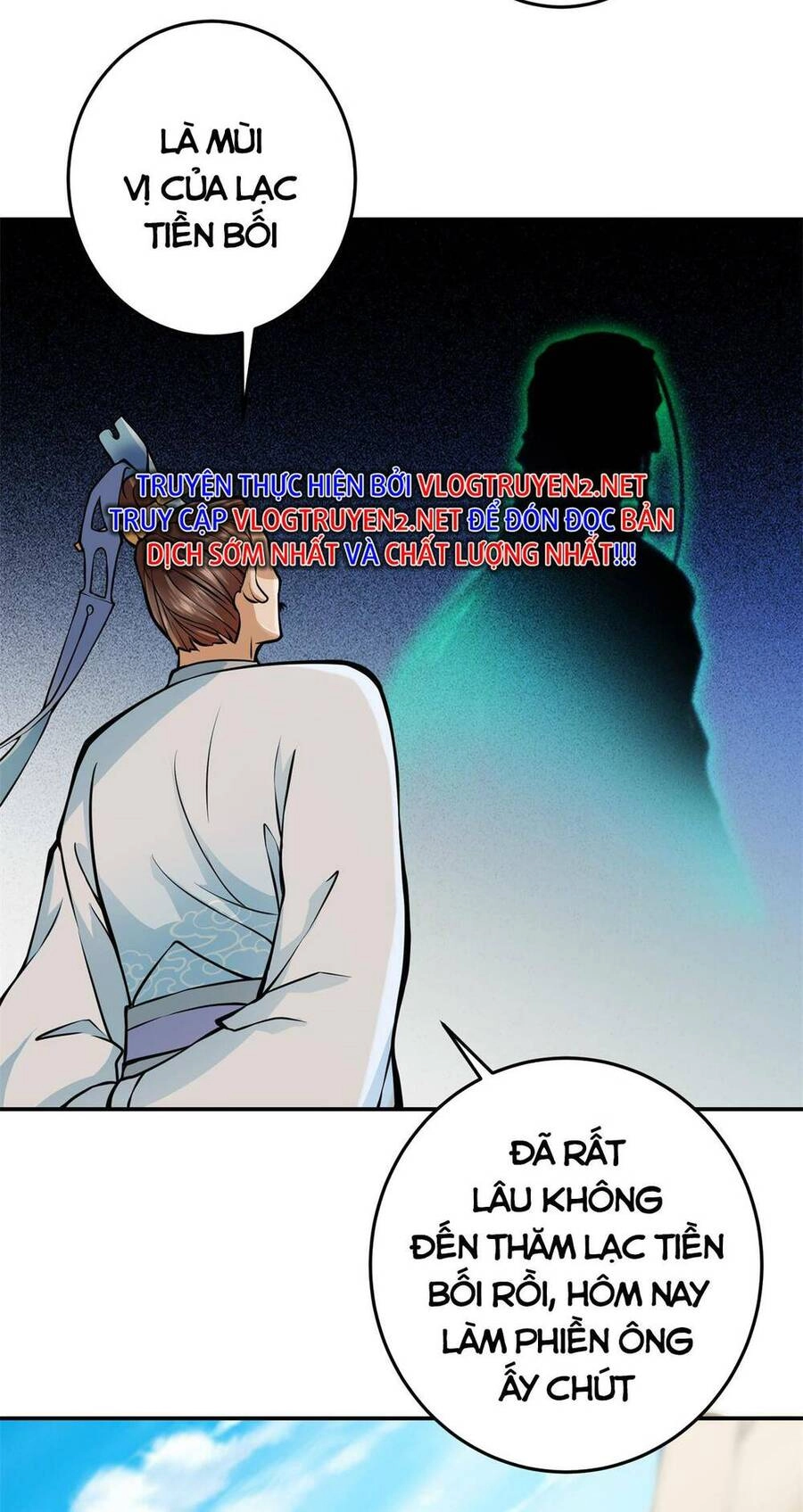 Chưởng Môn Khiêm Tốn Chút Chapter 169 - 11