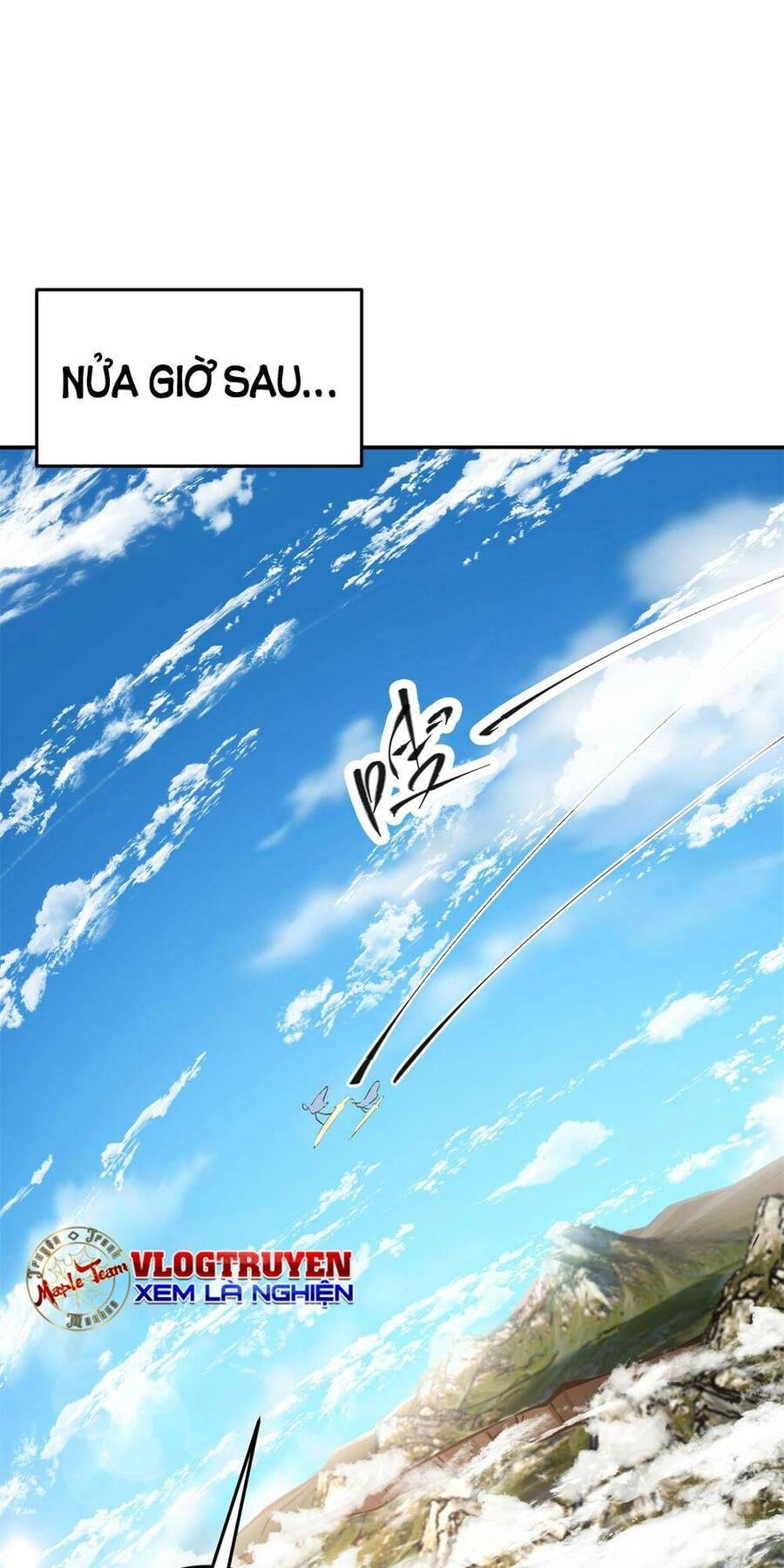 Chưởng Môn Khiêm Tốn Chút Chapter 169 - 13