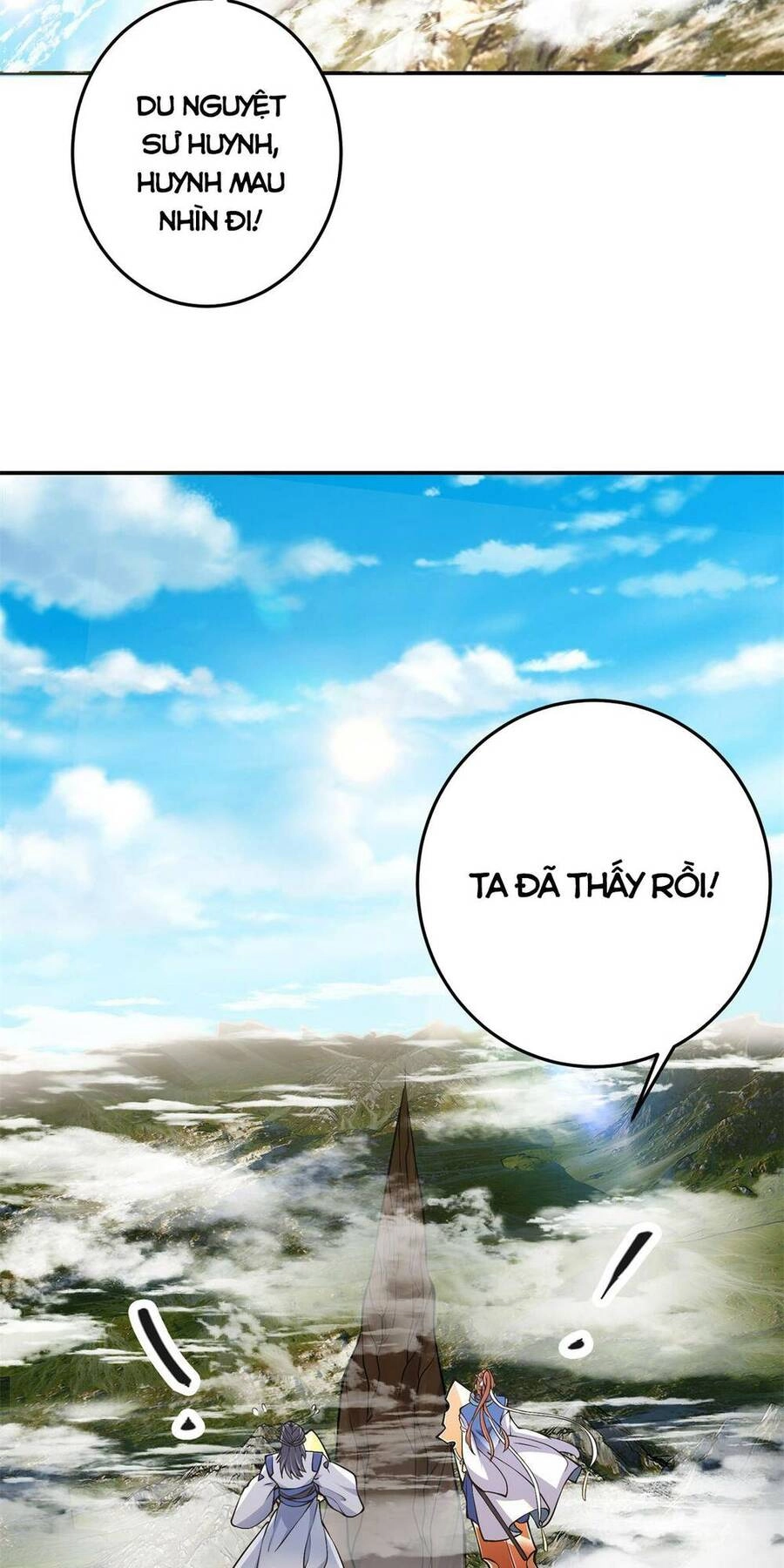 Chưởng Môn Khiêm Tốn Chút Chapter 169 - 14