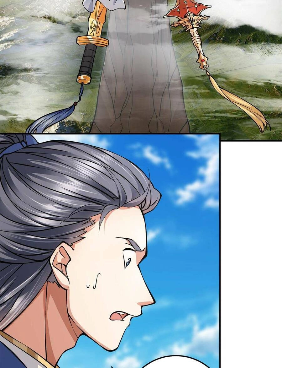 Chưởng Môn Khiêm Tốn Chút Chapter 169 - 15