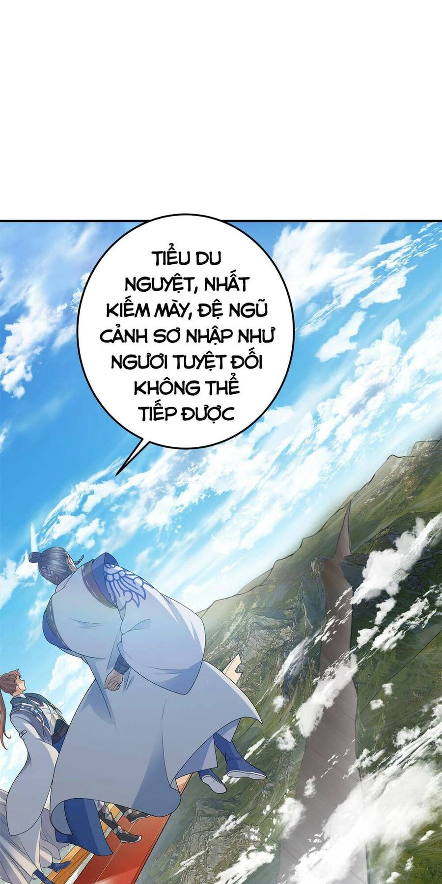 Chưởng Môn Khiêm Tốn Chút Chapter 169 - 22