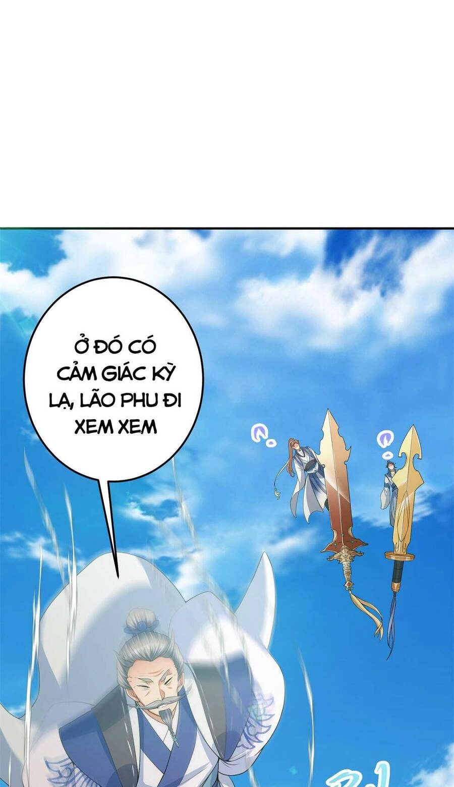 Chưởng Môn Khiêm Tốn Chút Chapter 169 - 25